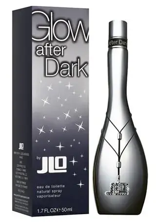 Jennifer Lopez Glow After Dark Eau de Toilette 100 ml