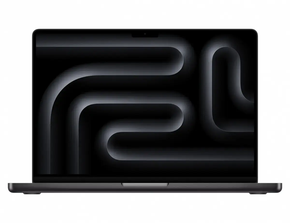 MacBook Pro 14 inch SB|12C|18C GPU|18GB|1T