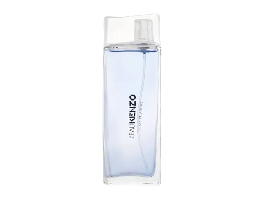 KENZO L´Eau Kenzo Pour Homme Eau de Toilette 100 ml