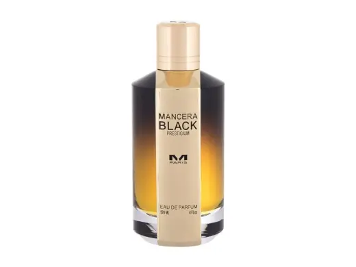 MANCERA Prestigium Black Eau de Parfum 120 ml