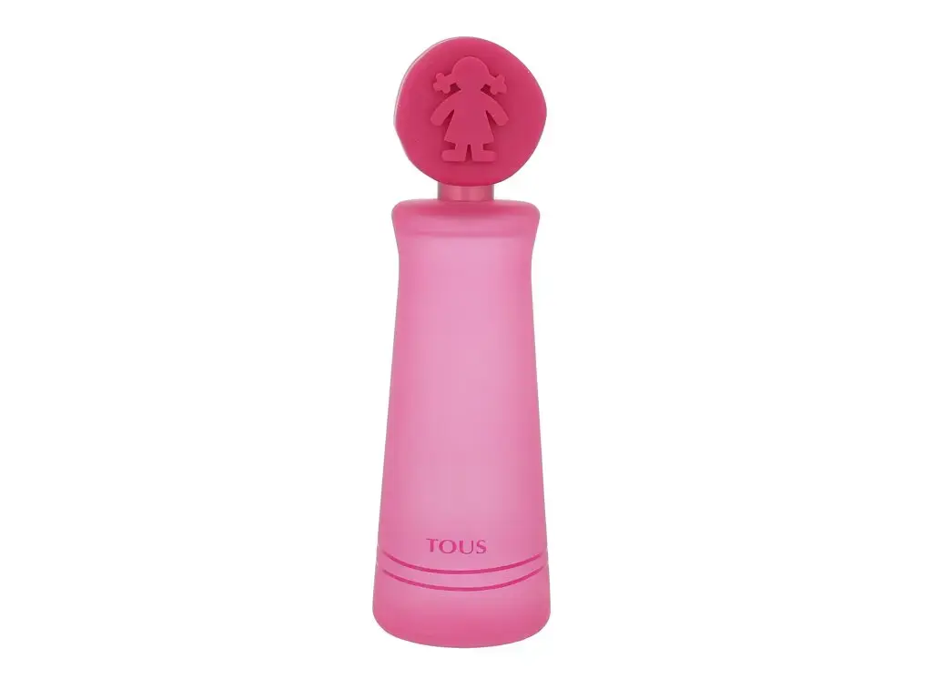 TOUS Tous Kids Girl Eau de Toilette 100 ml