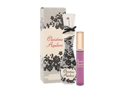 Christina Aguilera Christina Aguilera Eau de Parfum 30 ml