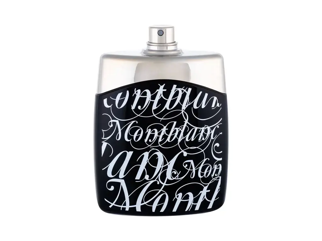 Montblanc Legend Calligraphy Edition Eau de Toilette 100 ml