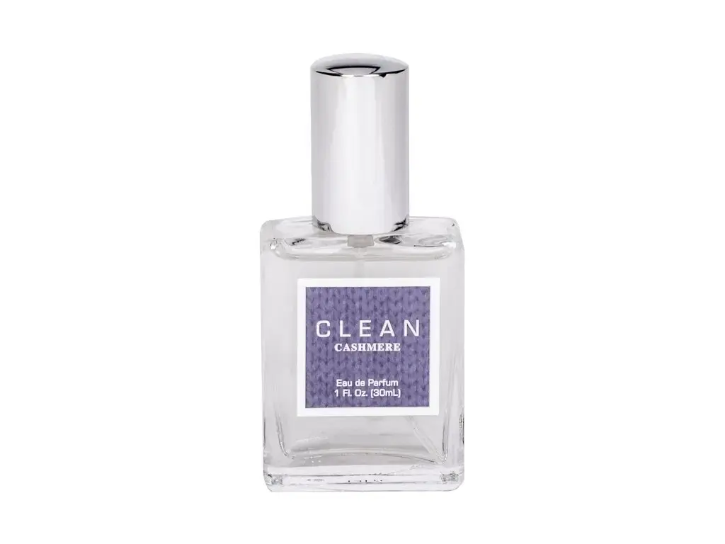 Clean Cashmere Eau de Parfum 30 ml