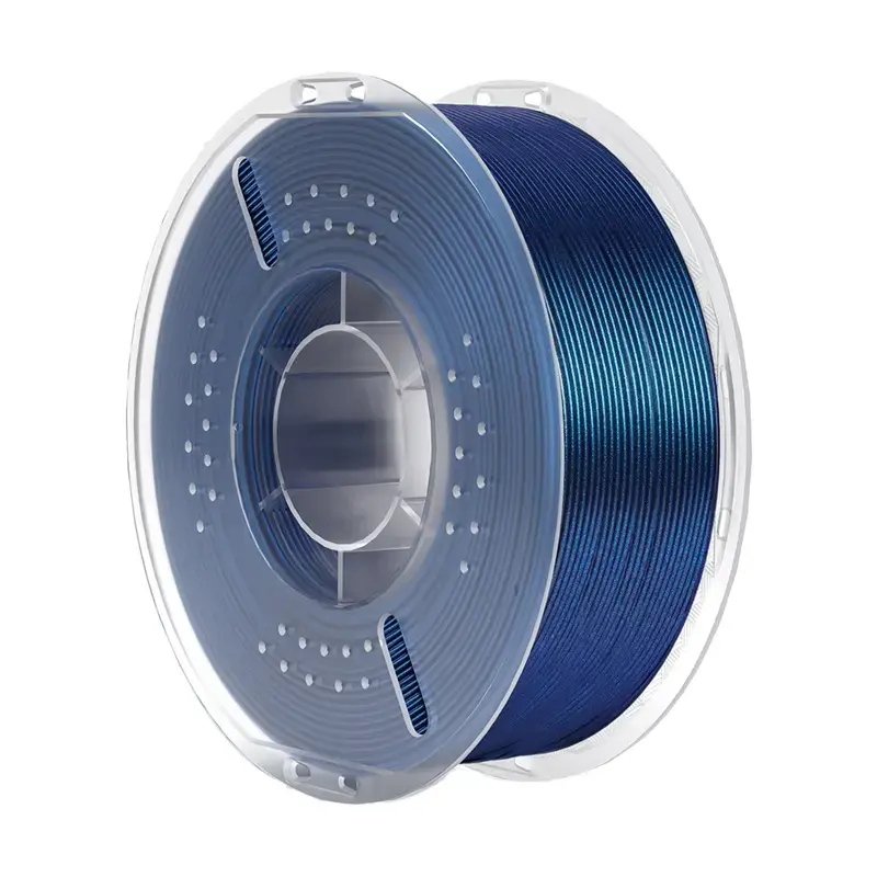 Filament PLA Galaxy ELEGOO (Peacock Blue)