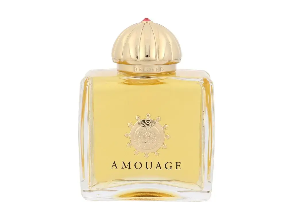 Amouage Beloved Woman Eau de Parfum 100 ml