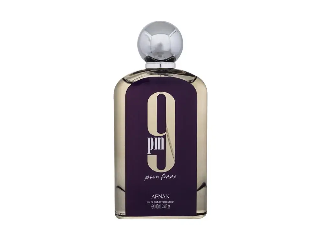 Afnan 9pm Eau de Parfum 100 ml