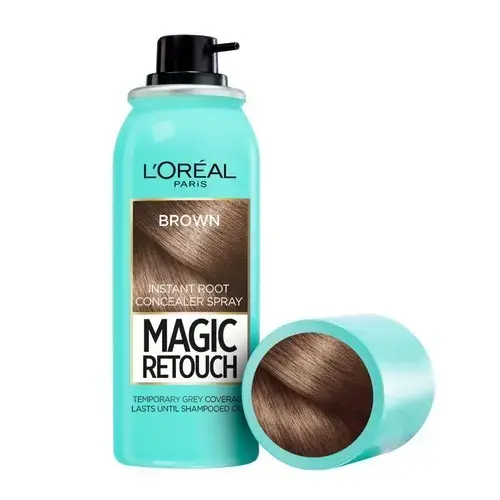 L´oréal Professionnel Magic Retouch Instant Root Spray 16 Beige