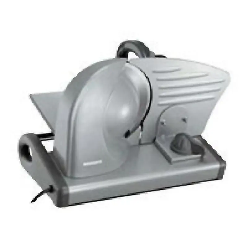Severin Universal Slicer black white AS 3912 (AS 3912)