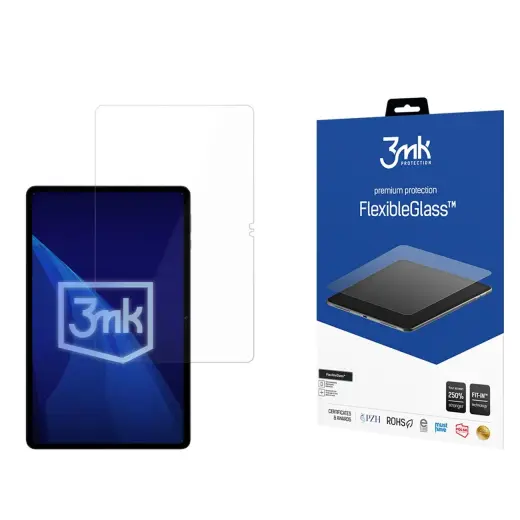 Hybrid glass 3mk FlexibleGlass for Honor Pad X9 | X9a - up to 13"