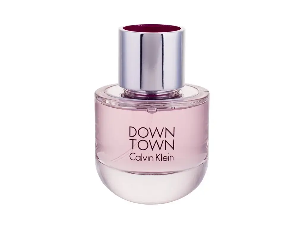 Calvin Klein Downtown Eau de Parfum 50 ml