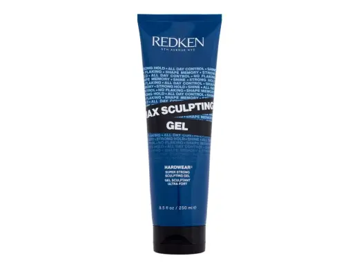 Redken Hardwear Max Sculpting Gel Hair Gel 250 ml