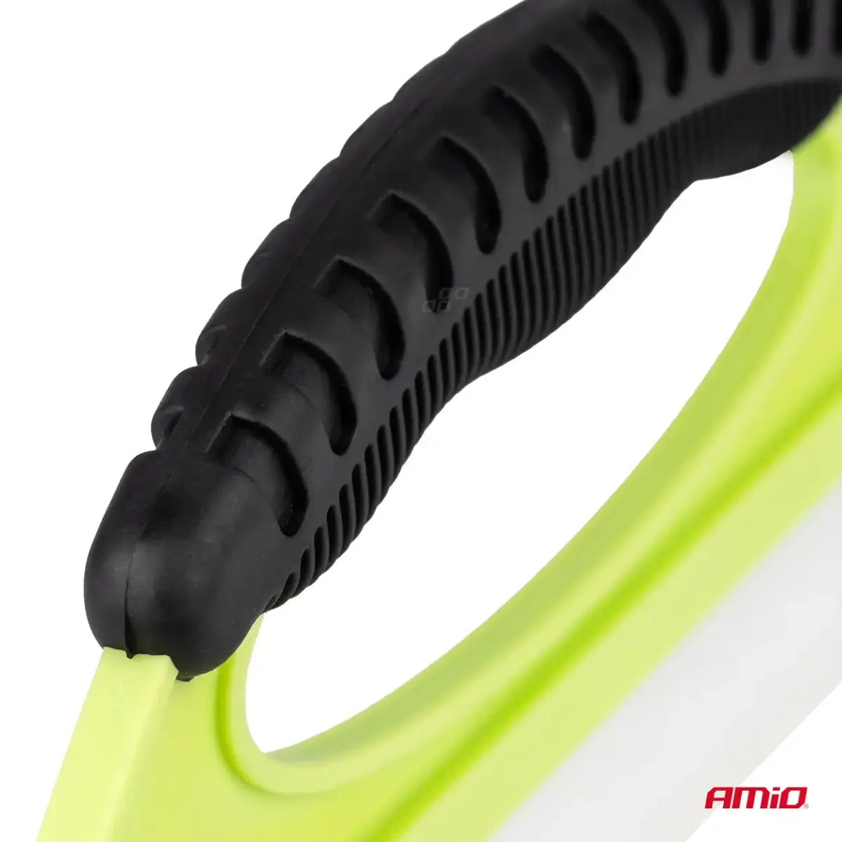 Silicone squeegee for water window panes 30,5 cm AMIO-01738