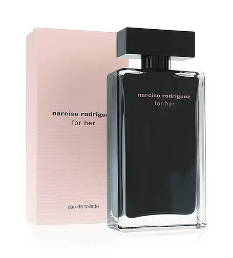 Narciso Rodriguez For Her (EDT) туалетная вода для женщин 100 мл