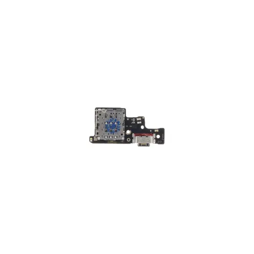 Xiaomi Redmi Note 14 4G Board with Charging Connector