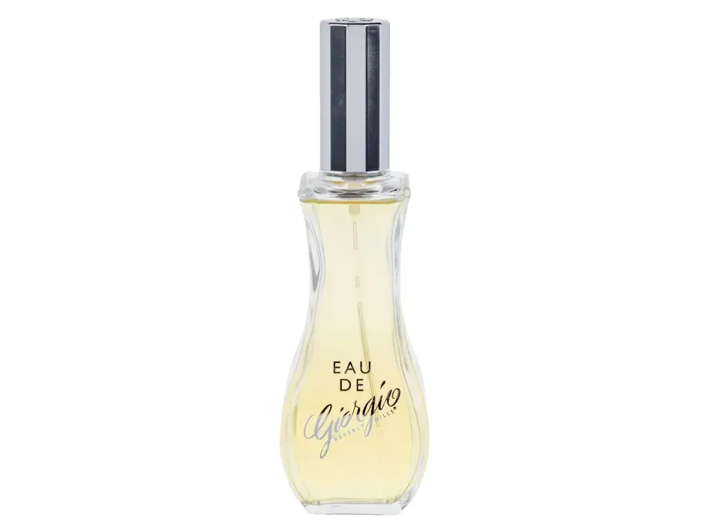 Giorgio Beverly Hills Eau de Giorgio Eau de Toilette 90 ml
