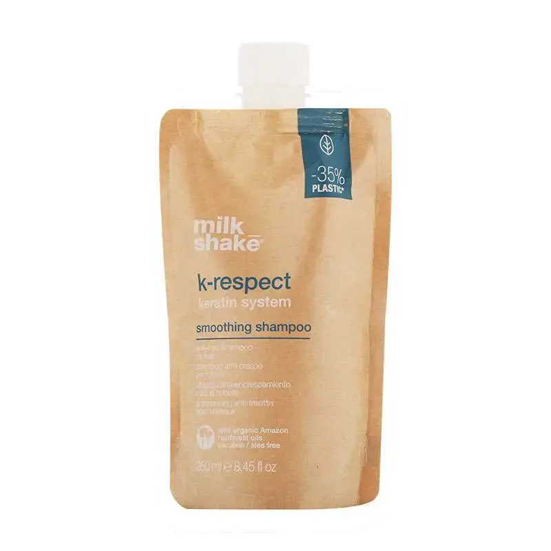Milk_shake K-Respect Smoothing Shampoo 250ml