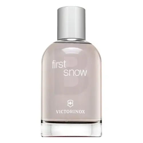 Victorinox Swiss Army First Snow (EDT) tualetes ūdens sievietēm 100 ml