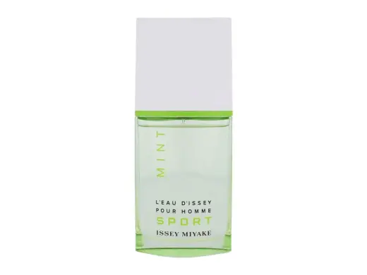 Issey Miyake L'Eau D'Issey Pour Homme Sport Mint Eau de Toilette 100 ml