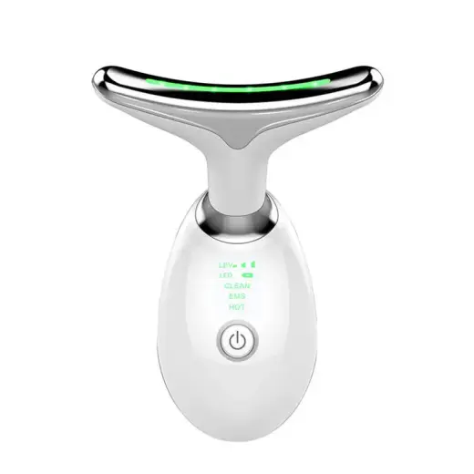 Electric EMS neck massager ANLAN ALMJY01-02