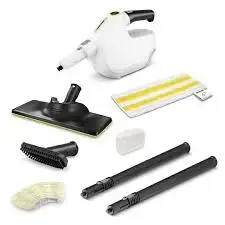 Kärcher Steam Cleaner SC 1 Multi Up white 1 516-410 0 1 516410 0 Kärcher516-410 Kärcher 516-410 (1.516-410.0)