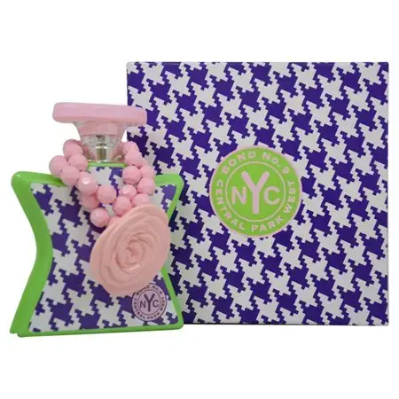 Bond No. 9 New York Central Park West smaržas sievietēm 50 ml