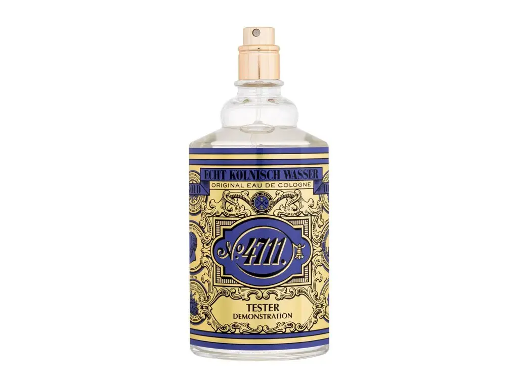 4711 Floral Collection Lilac Eau de Cologne 100 ml