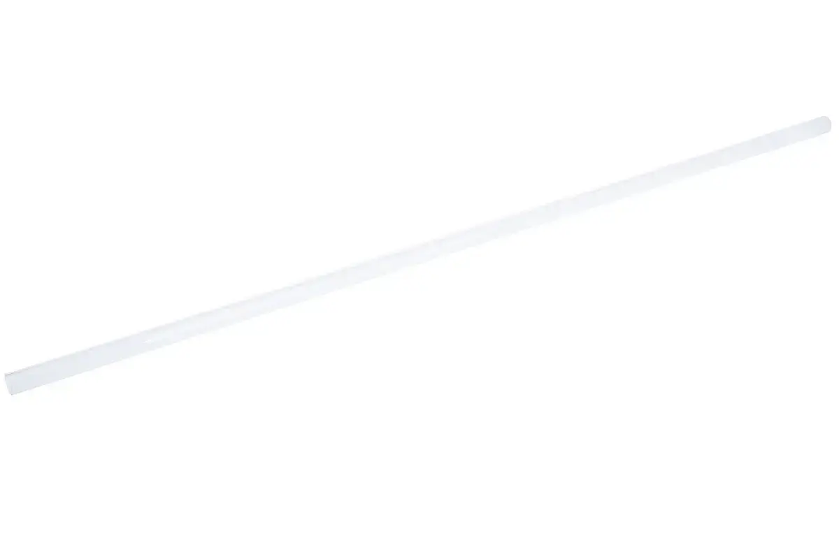 Alphacool HardTube 16 | 11mm borosilicate glass, 60cm
