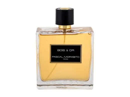 Pascal Morabito Collection Cologne Bois & Or Eau de Toilette 200 ml