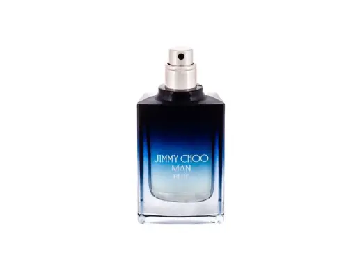Jimmy Choo Man Blue Eau de Toilette 30 ml