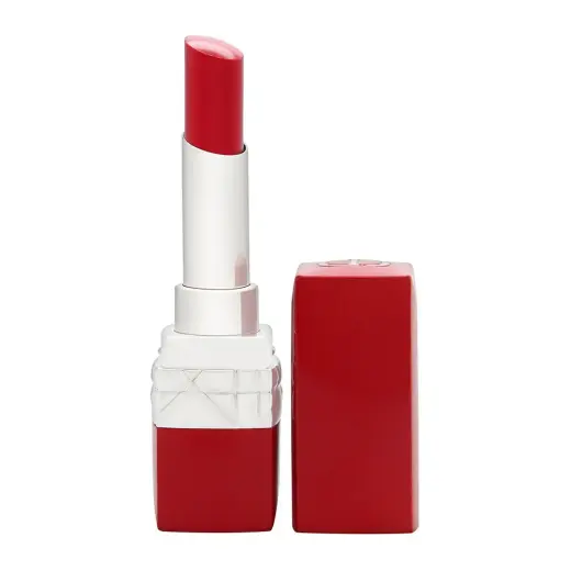 Christian Dior, Rouge Dior Ultra Rouge, Cream Lipstick, 770, Ultra Love, 3.2 g