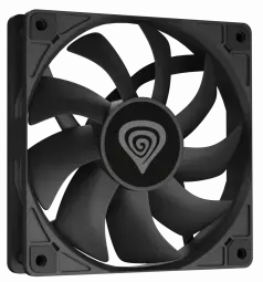 Dzesētājs Genesis OXAL 120 Black