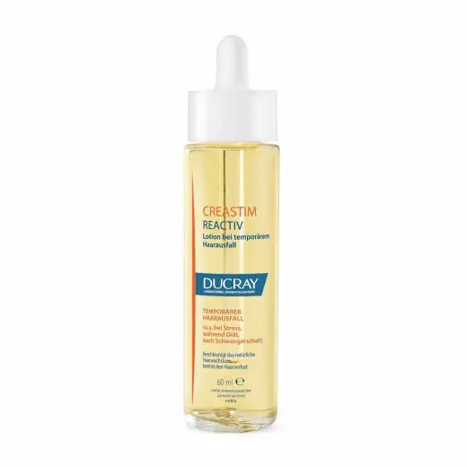 Ducray Creastim Anti Hair Loss Lotion 60 Ml