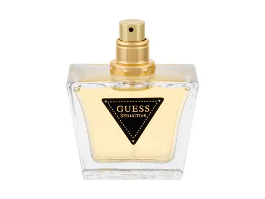 GUESS Seductive Eau de Toilette 50 ml