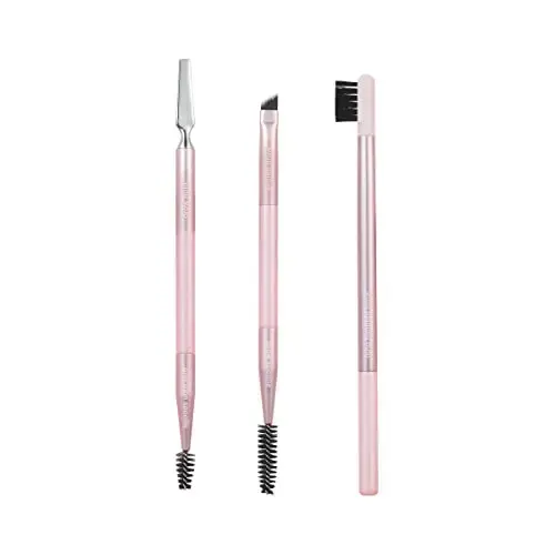 Eyebrow Styling Set Real Techniques