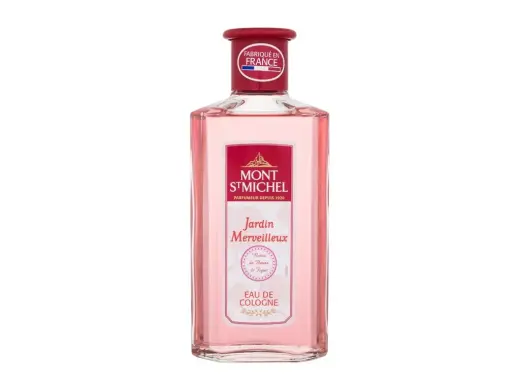 Mont St Michel Jardin Merveilleux Eau de Cologne 250 ml