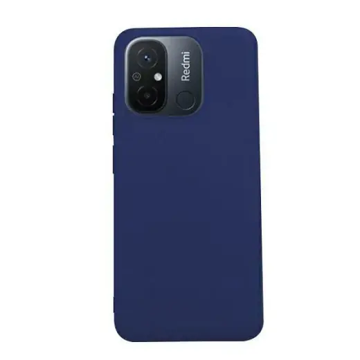 Beline Case Candy Xiaomi 12 Navy
