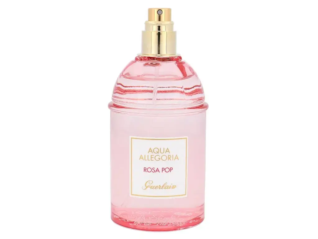 Guerlain Aqua Allegoria Rosa Pop Eau de Toilette 125 ml