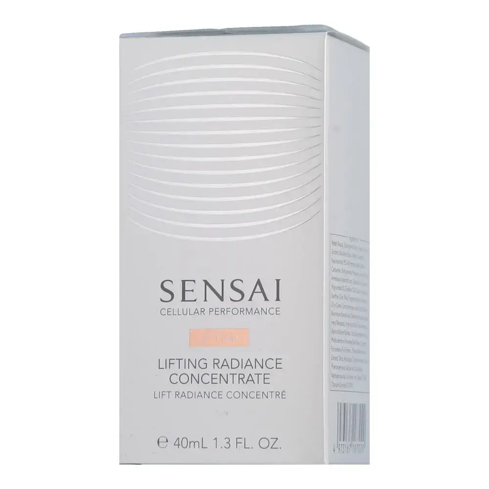Cellular Performance (Lifting Radiance Concentrate) 40 Ml