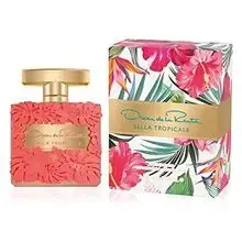 Oscar de la Renta Bella Tropicale (EDP) parfüümvesi naistele 100 ml