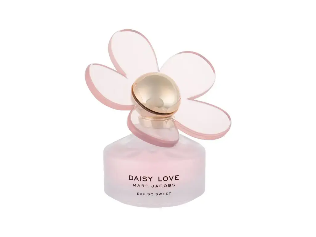 Marc Jacobs Daisy Love Eau So Sweet Eau de Toilette 30 ml