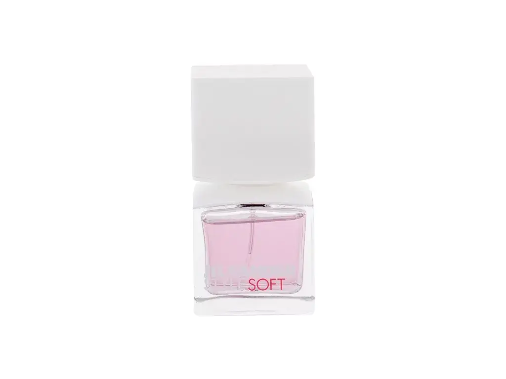 Jil Sander Style Soft Eau de Toilette 30 ml