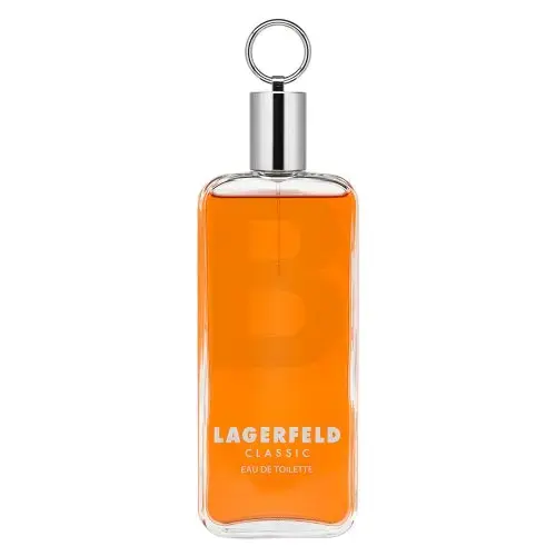 Lagerfeld Classic tualetes ūdens vīriešiem 150 ml