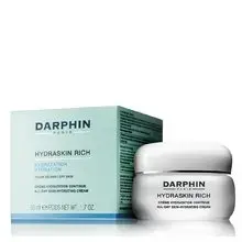 Hydraskin Rich - Moisturizing cream with a rich texture