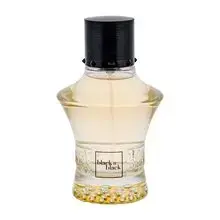 Black is Black Woman EDP