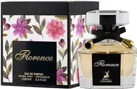 Maison Alhambra 3.4 oz  Florence Eau De Parfum Spray for Women