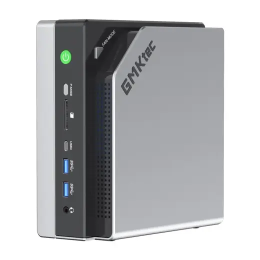 EVO-X2- AMD Ryzen AI Max+ 395 - 128GB RAM +2TB SSD