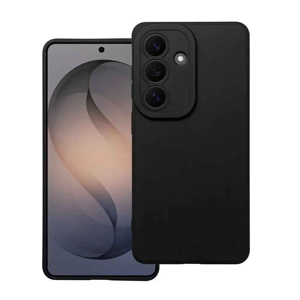 Case for Honor 200 LITE Matt 2.0 black