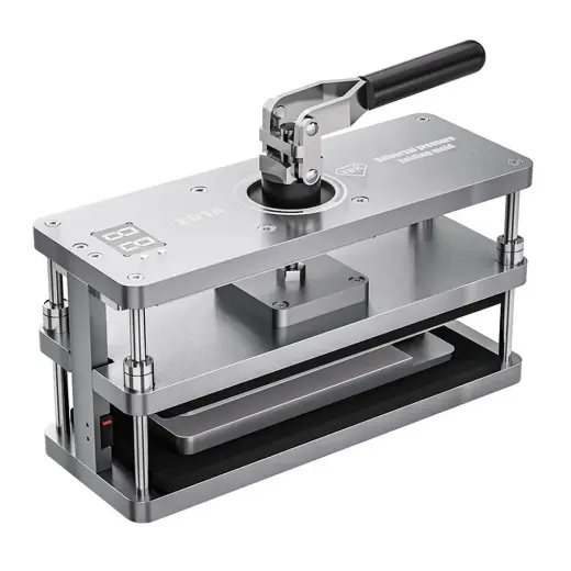 TBK 201A Press for Smartphone