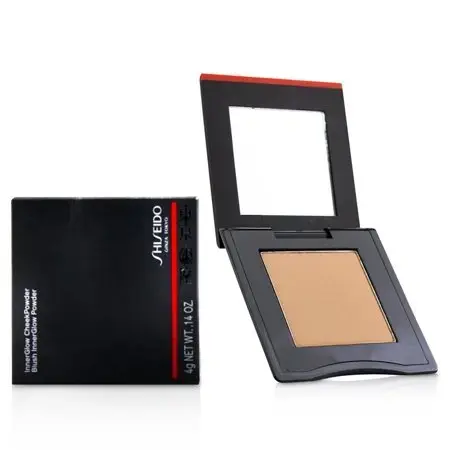 Shiseido Inner Glow Cheek Powder (Various Shades) - Cocoa Dusk 07